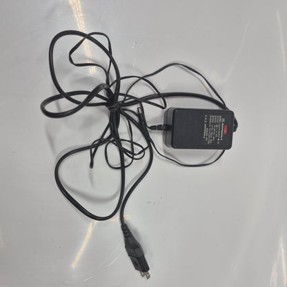 JVC VideoMovie VHS-C Camcorder GR-60