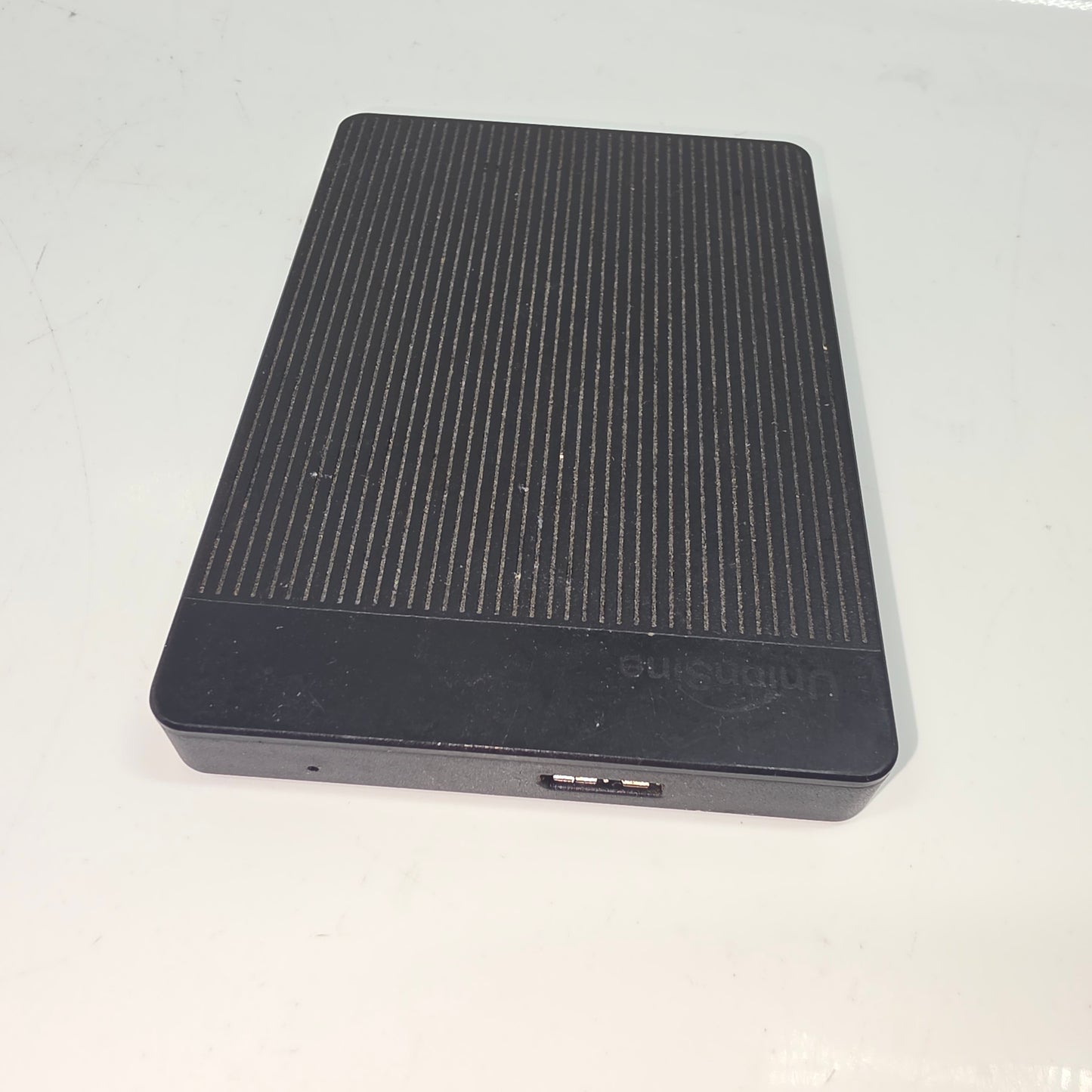 UnionSine Portable HD2510 750GB USB 3.0
