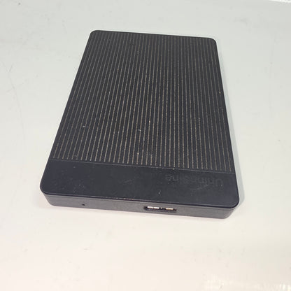 UnionSine Portable HD2510 750GB USB 3.0