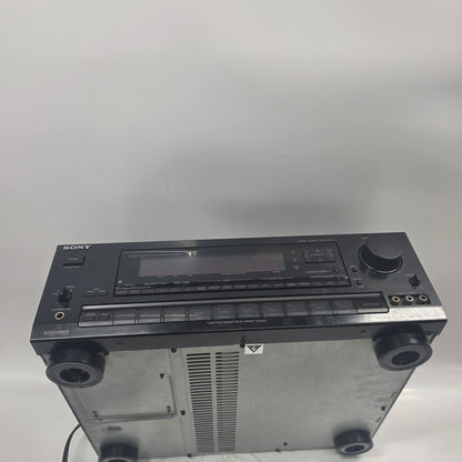Sony STR-1011 Receiver
