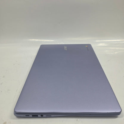 Acer Chromebook 315 CB315-4H Celeron N4500 4GB RAM 64GB Genuine Charger