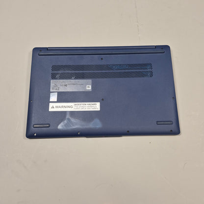 Lenovo IdeaPad Slim3 15IAN8 15.6" i3-N305 1.8GHz 8GB RAM 256GB SSD