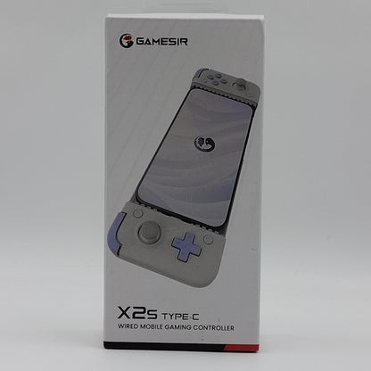 Gamesir X2s Wired Mobile Gaming Controller