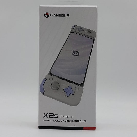 Gamesir X2s Wired Mobile Gaming Controller