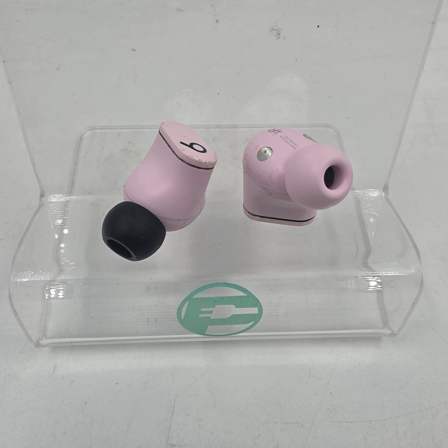 Beats Studio Buds Wireless Earbuds  Cloud Pink