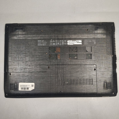 Acer Aspire E5-576G 15.6" Core i5-8250U 1.6GHz 16GB RAM 128GB SSD GeForce MX150