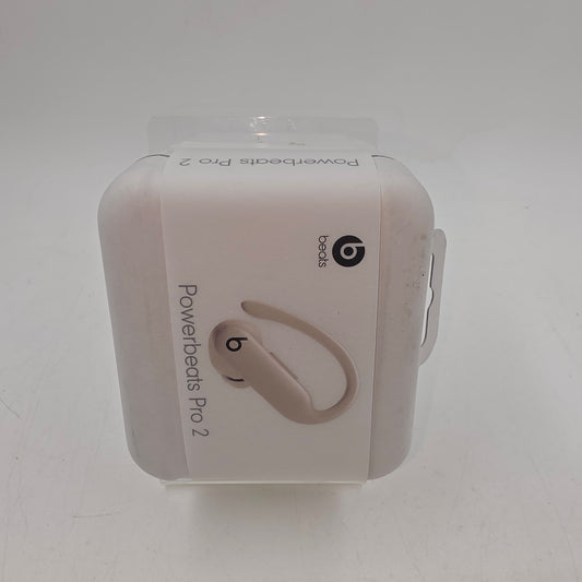 New Beats Powerbeats Pro 2 Wireless Quick Sand MX733LL/A