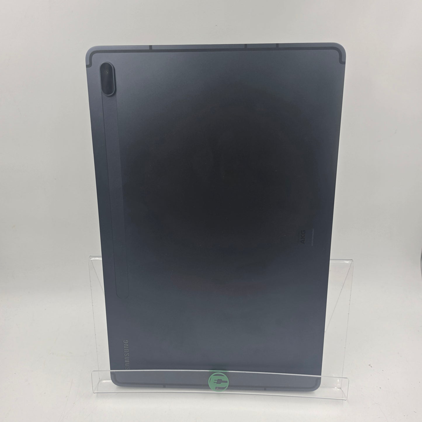 T-Mobile Samsung Galaxy Tab S7 FE 5G 12.4" 64GB Gray SM-T738U