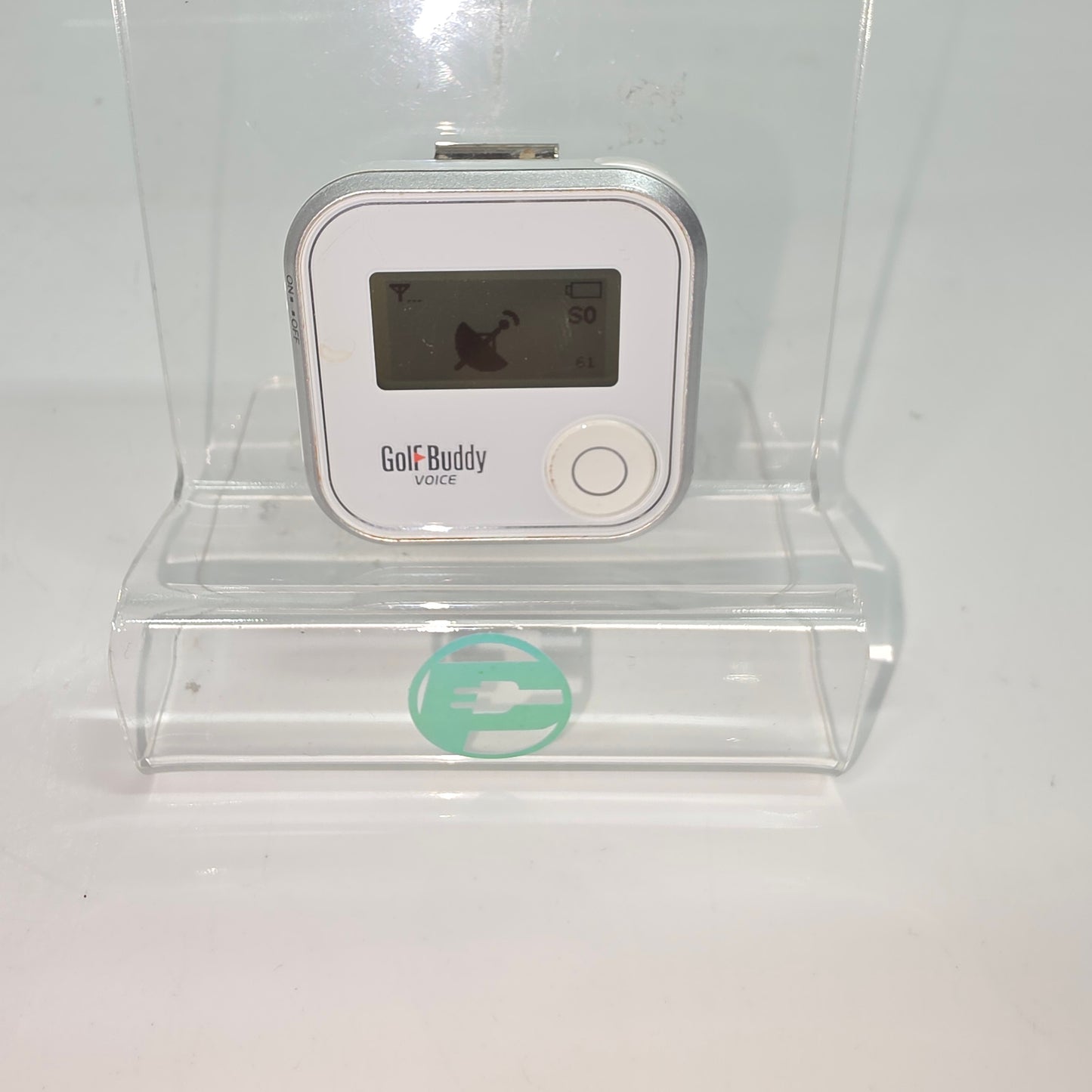 Golf Buddy DSC-GB700 GPS Rangefinder