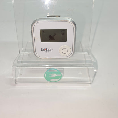 Golf Buddy DSC-GB700 GPS Rangefinder