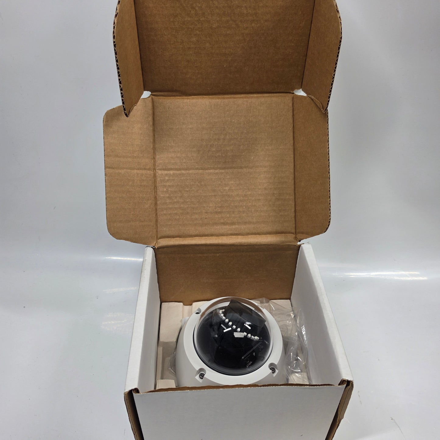 New Avigilon ADOMN1 Dome Security Camera