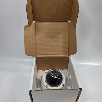 New Avigilon ADOMN1 Dome Security Camera