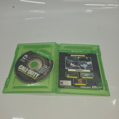 Lot of Microsoft Xbox One Games