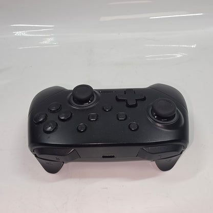 Voyee Wireless N-S Controller S08 Black Controller