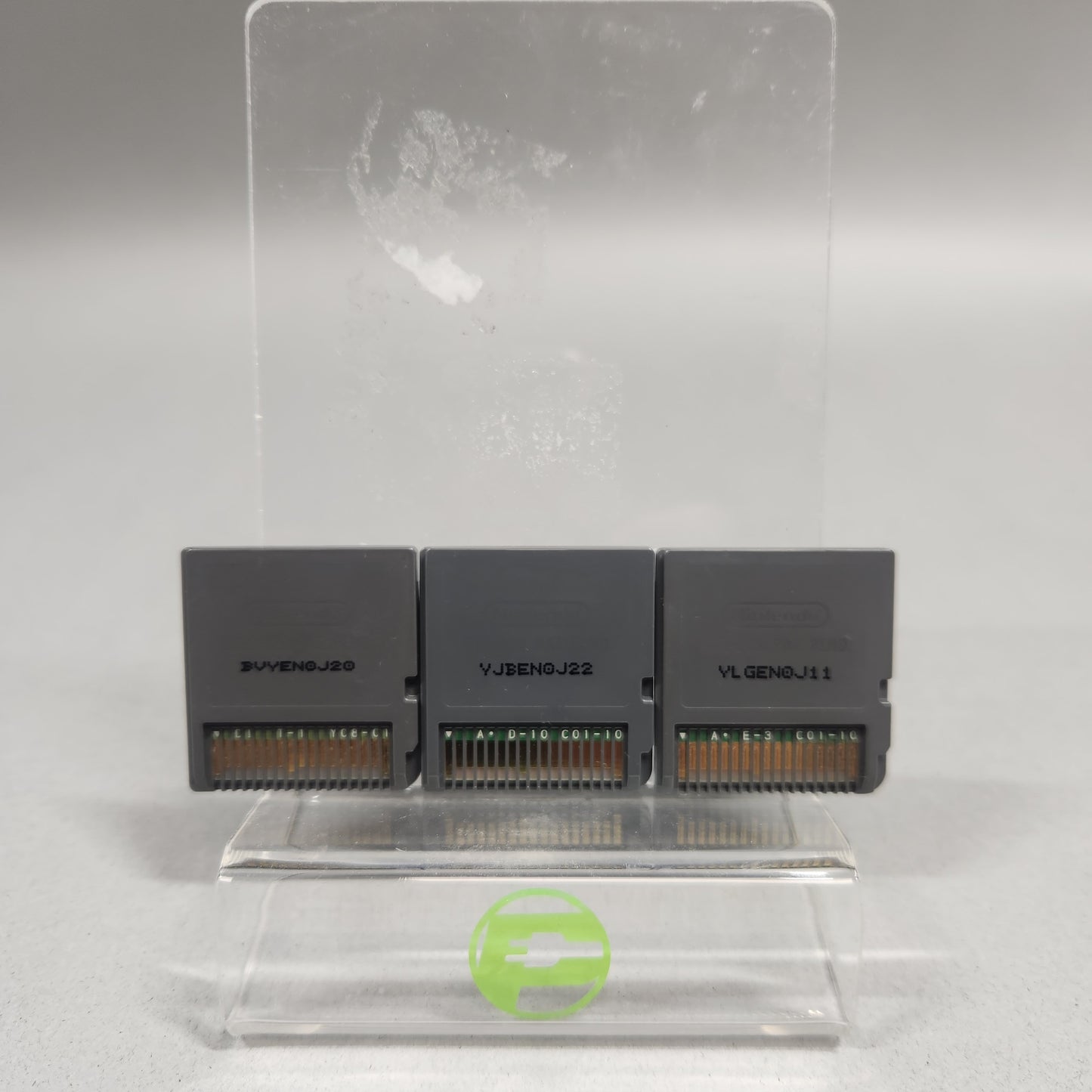 Lego DS Bundle