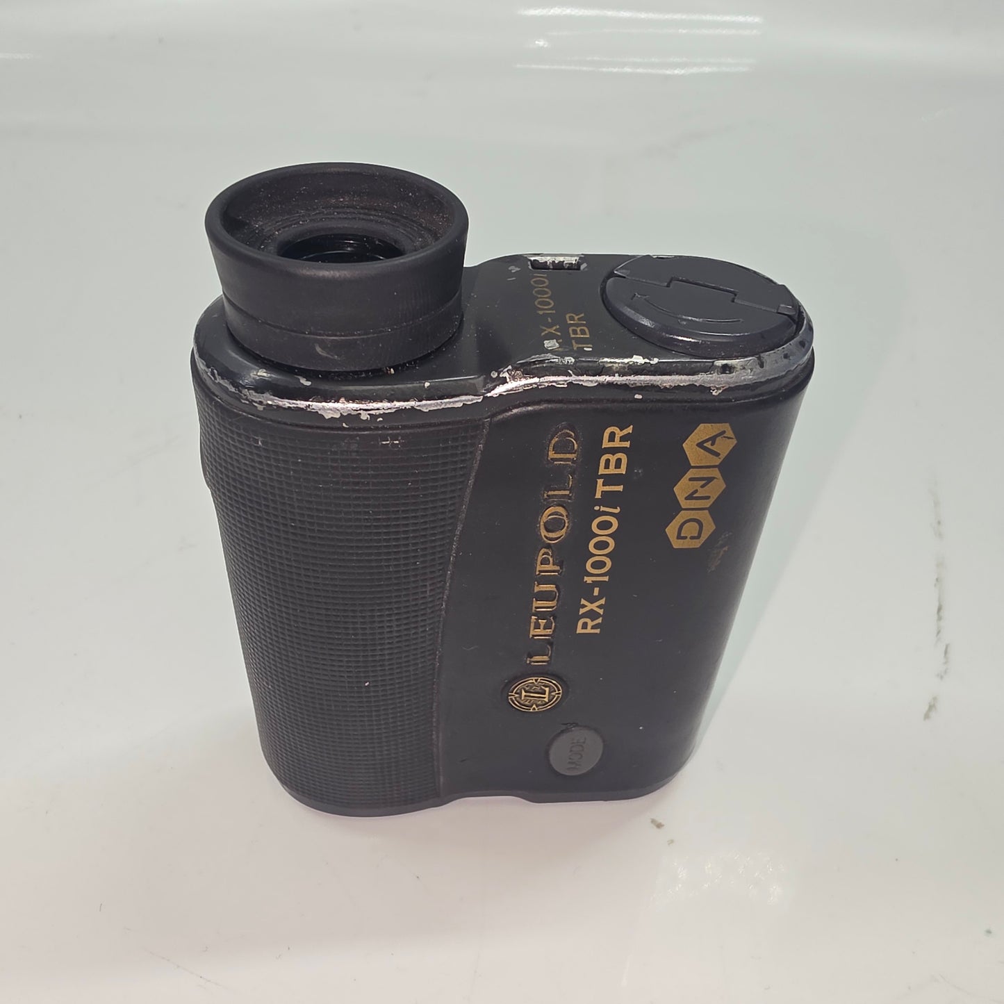 Leupold RX-1000i TBR Rangefinder
