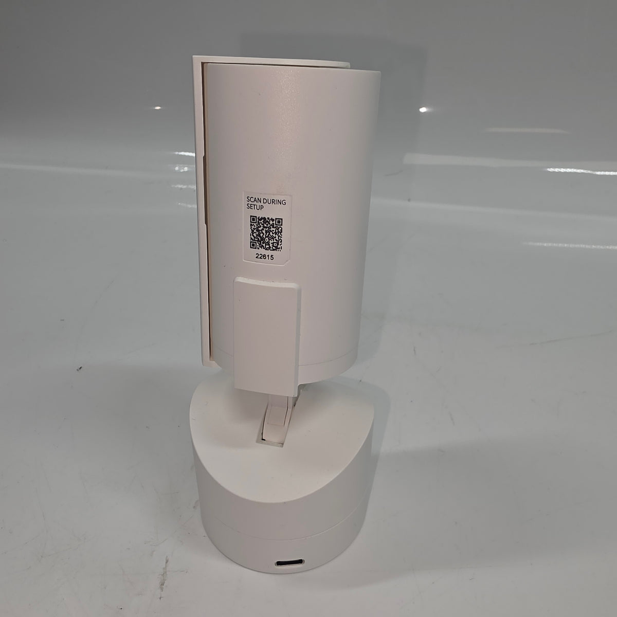 Ring Pan-Tilt Indoor Cam