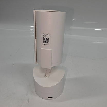 Ring Pan-Tilt Indoor Cam