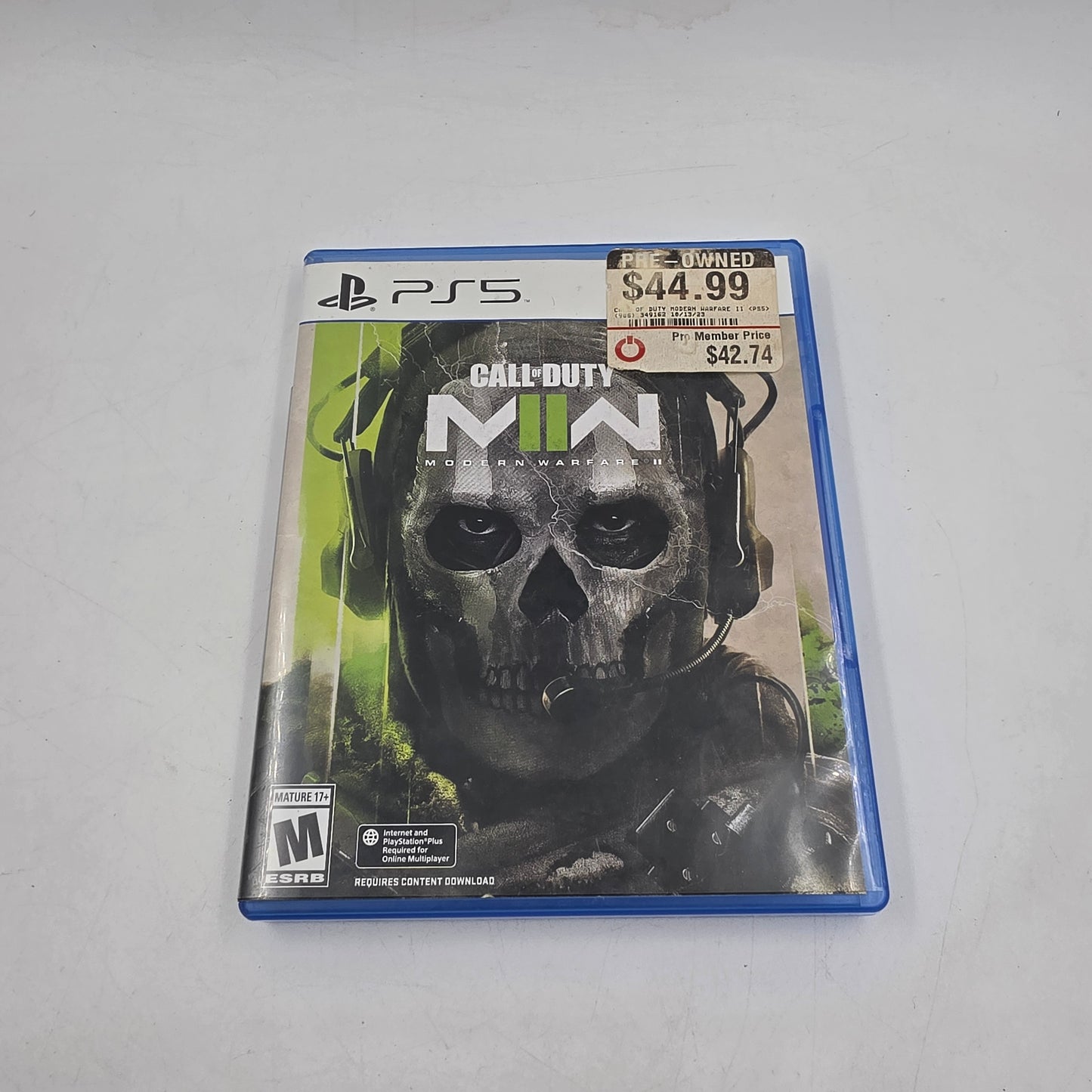 Ghost of Tsushima [Launch Edition] (Sony PlayStation 4 PS4, 2020)