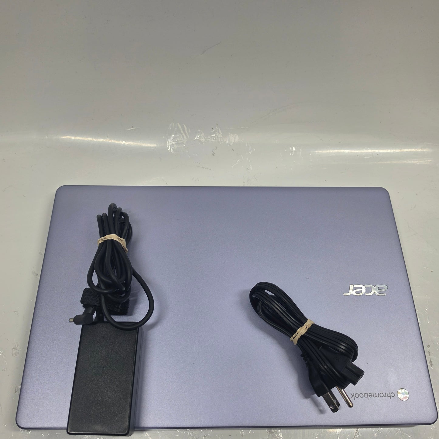 Acer Chromebook 315 CB315-4H Celeron N4500 4GB RAM 64GB Genuine Charger