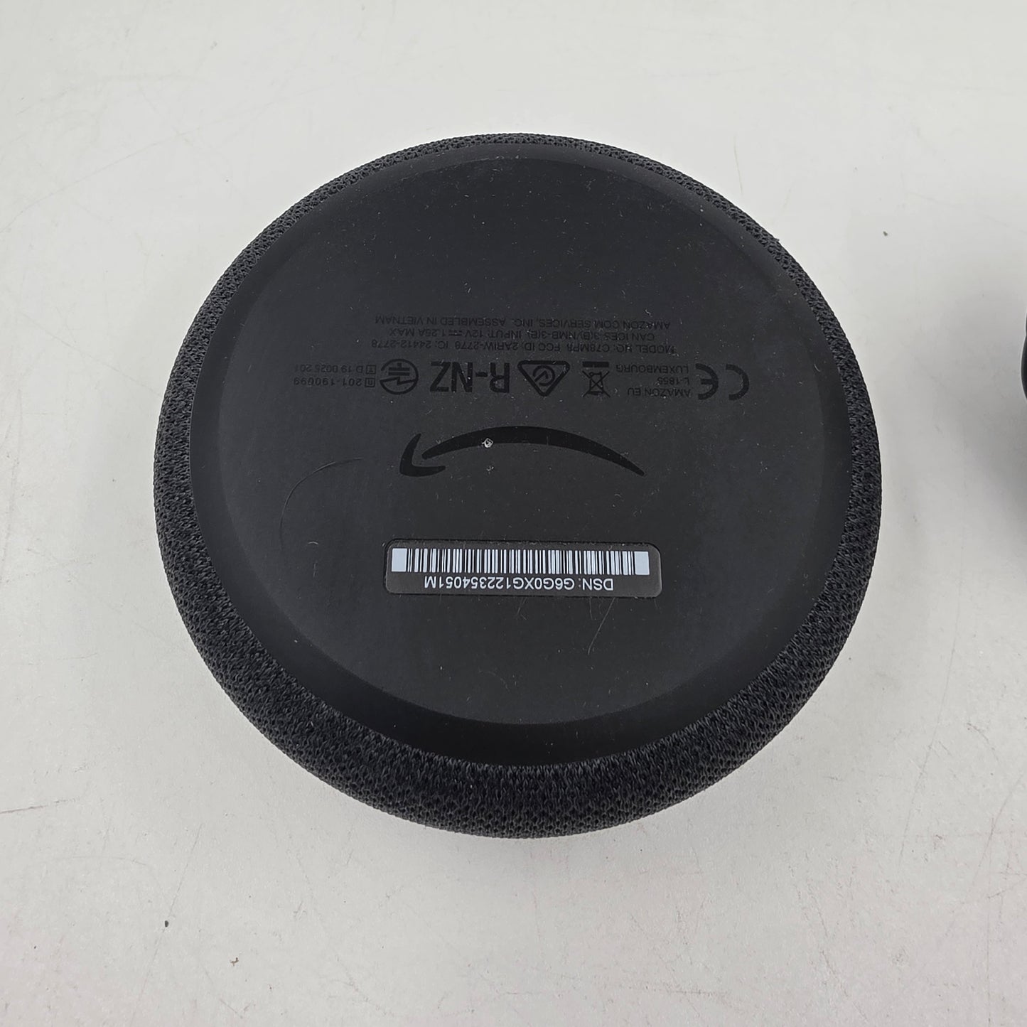 Amazon C78MP8 Wireless Speaker