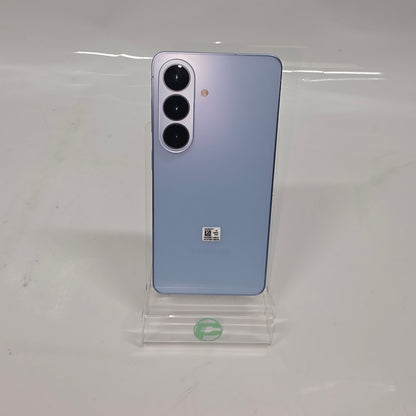 Factory Unlocked Samsung Galaxy S26 12GB RAM 256GB SM-S942U1 Blue