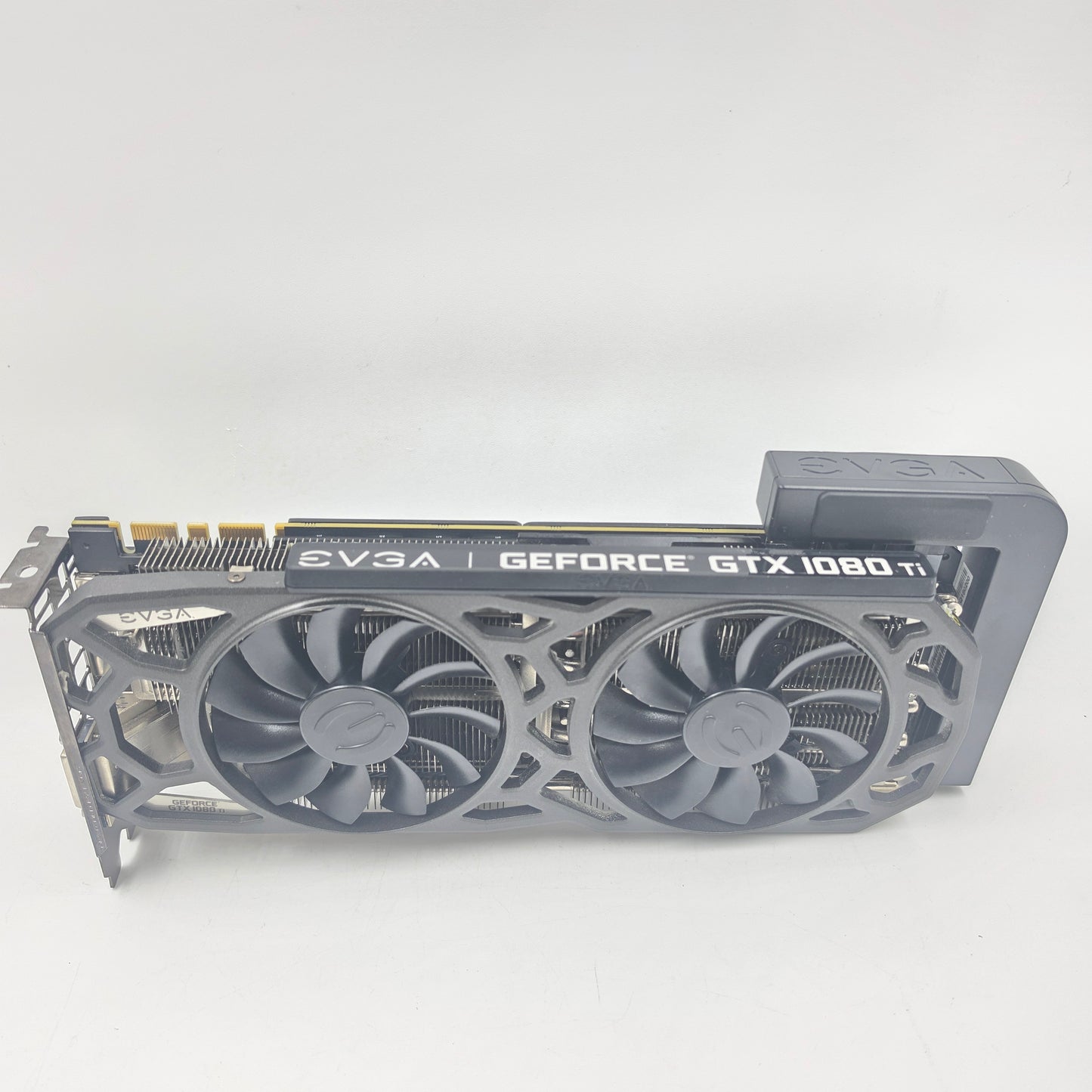 EVGA GeForce GTX 1080 Ti 11GB GDDR5X Graphics Card
