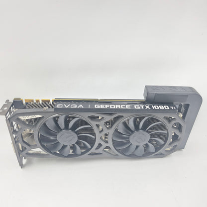 EVGA GeForce GTX 1080 Ti 11GB GDDR5X Graphics Card