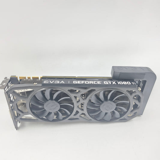 EVGA GeForce GTX 1080 Ti 11GB GDDR5X Graphics Card