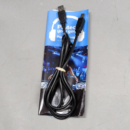 Pioneer DJ DDJ-SB3-N DJ Mixer