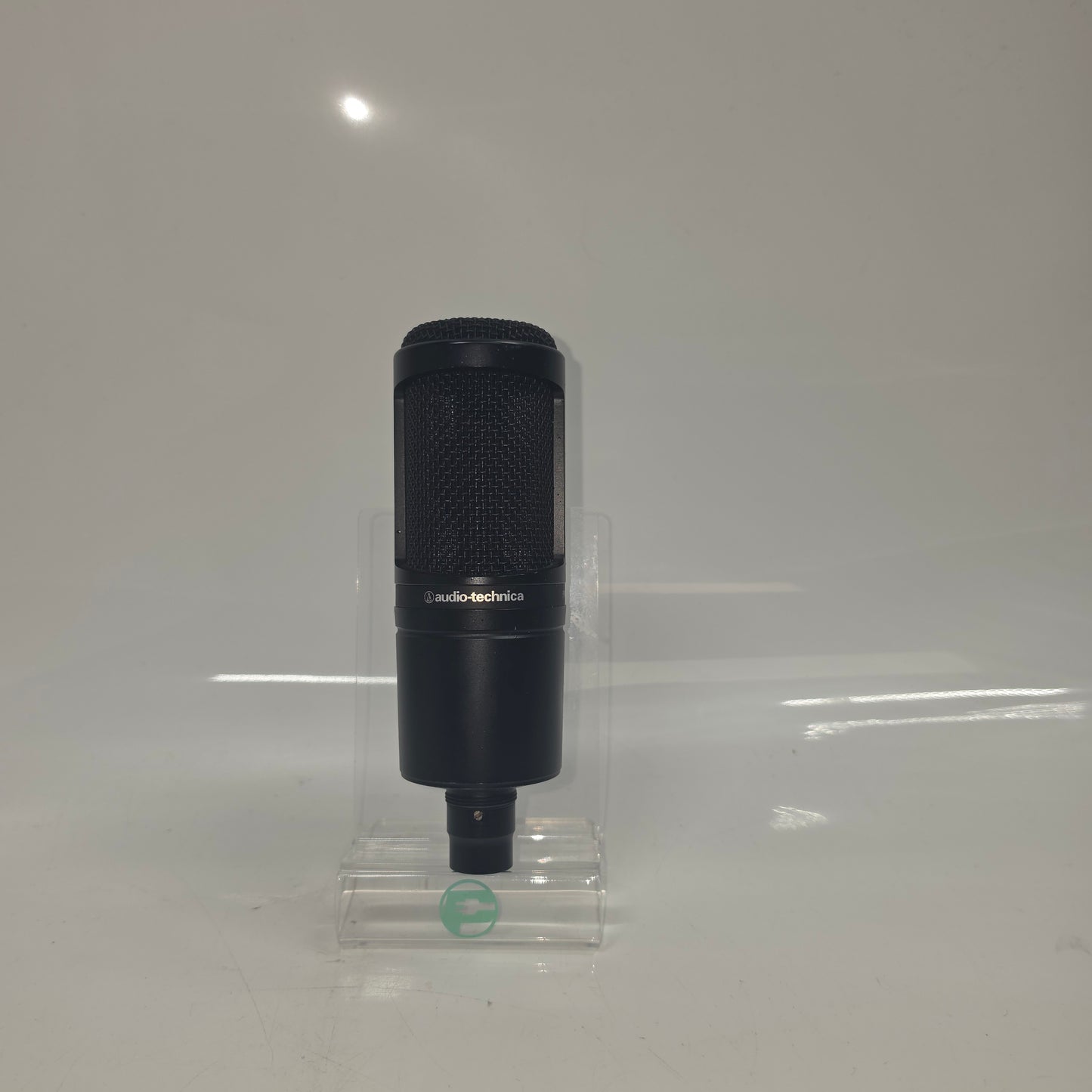 Audio-Technica AT2020 20Hz - 20kHz Microphone