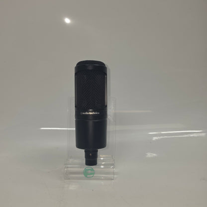 Audio-Technica AT2020 20Hz - 20kHz Microphone