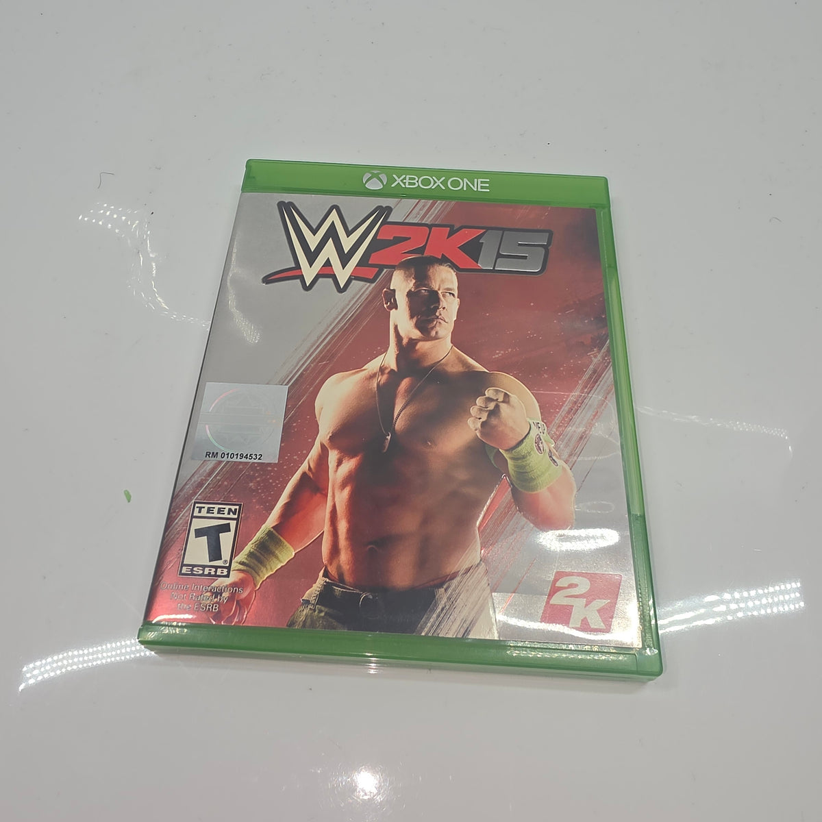 Lot of Microsoft Xbox One Games