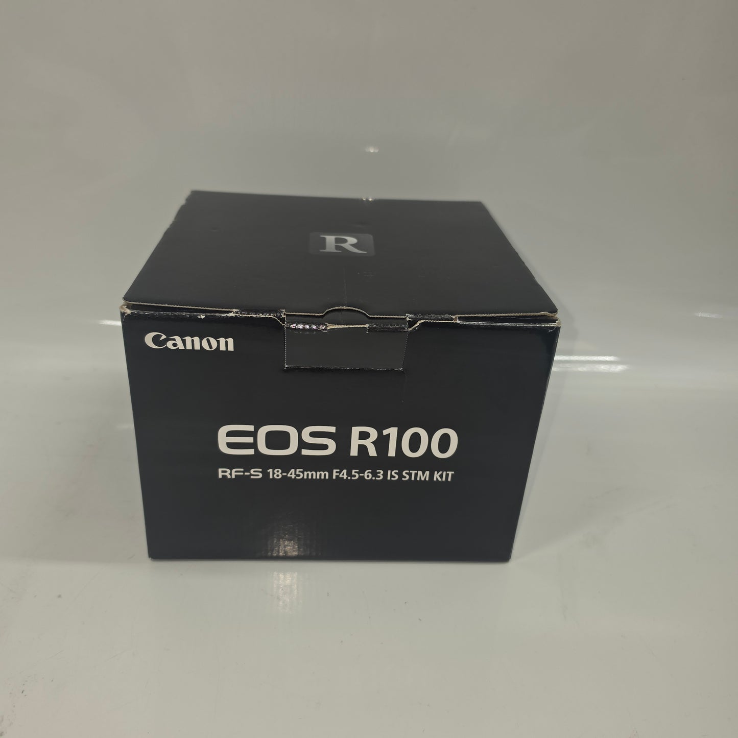 Canon EOS R100 24.1MP Digital SLR DSLR Camera