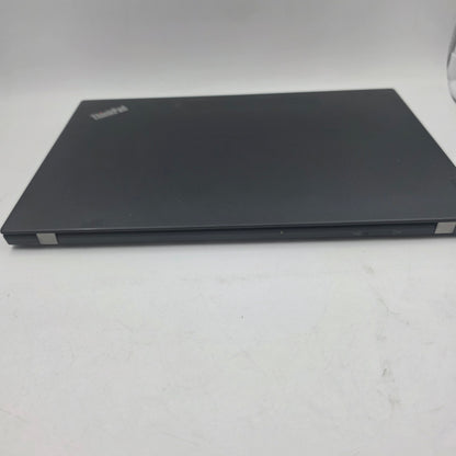 Lenovo ThinkPad X1 Carbon Gen 4 20FB005XUS 14" Core i5-6300U 8GB RAM 240GB SSD