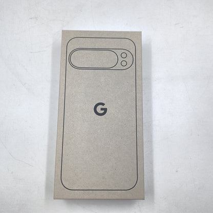 Factory Unlocked Google Pixel 10 Pro XL 256GB Jade GUL82
