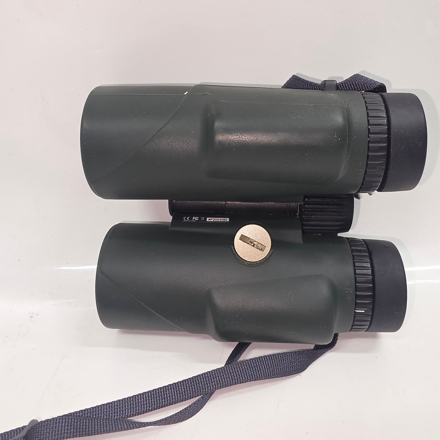 Vortex Fury HD 5000 Binoculaurs