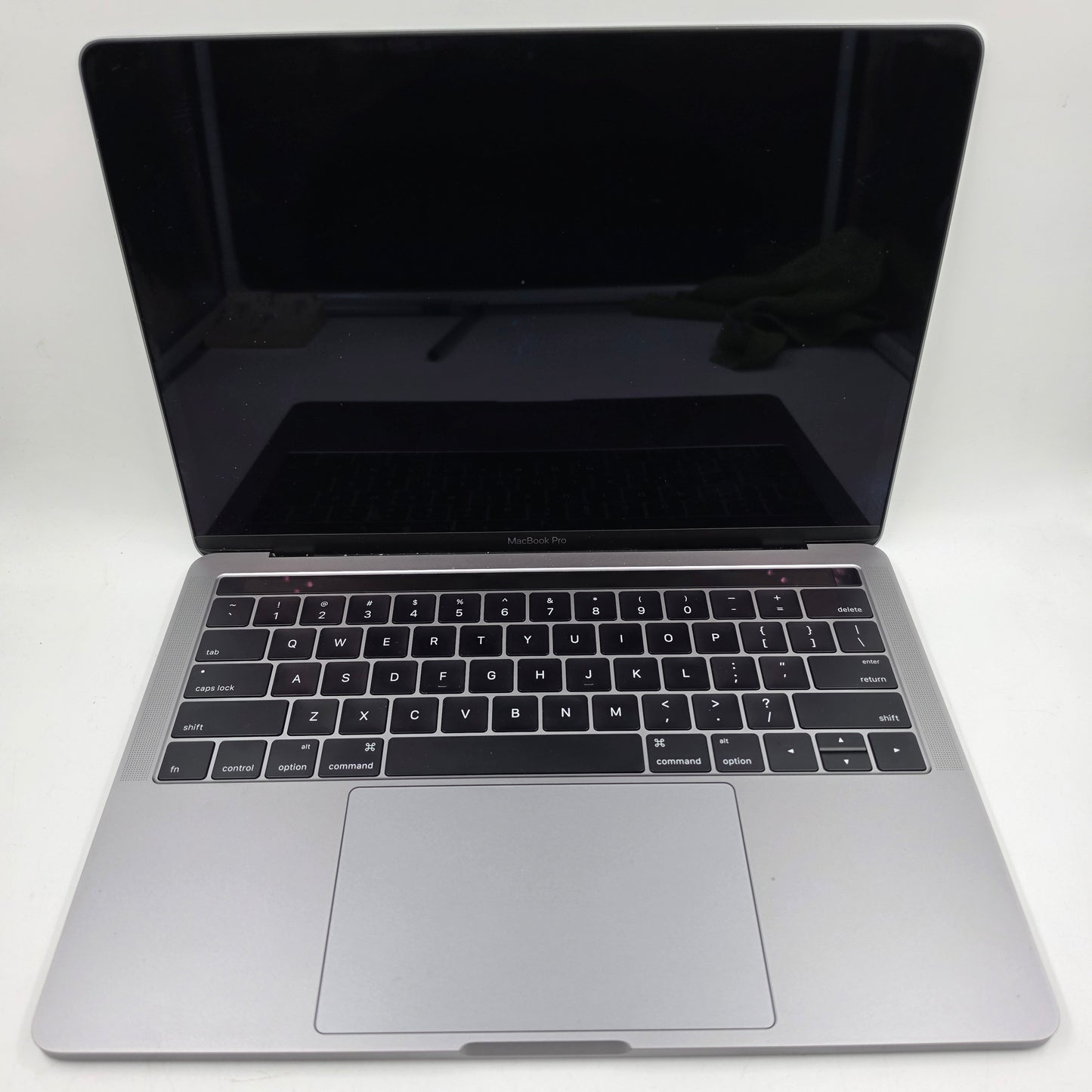2016 Apple MacBook Pro 13.3" i5 2.9GHz 16GB RAM 512GB SSD Space Gray