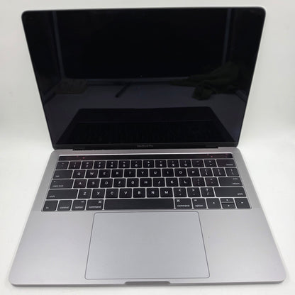 2016 Apple MacBook Pro 13.3" i5 2.9GHz 16GB RAM 512GB SSD Space Gray