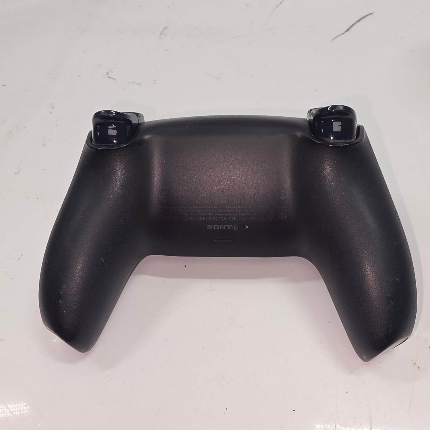 Sony PlayStation 5 PS5 DualSense Wireless Controller Black CFI-ZCT1W
