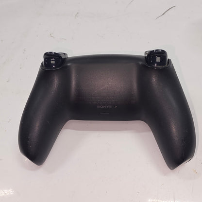Sony PlayStation 5 PS5 DualSense Wireless Controller Black CFI-ZCT1W