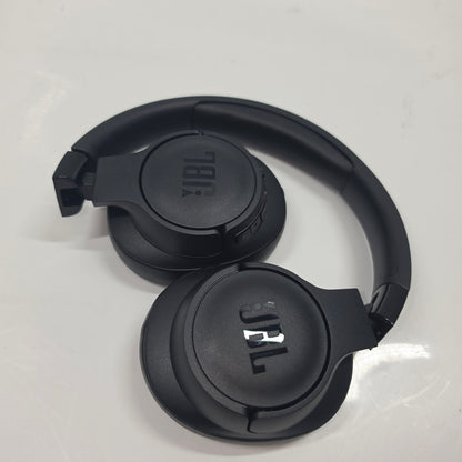 JBL JBuds Lux Active Noise Cancellation Headphones  Black