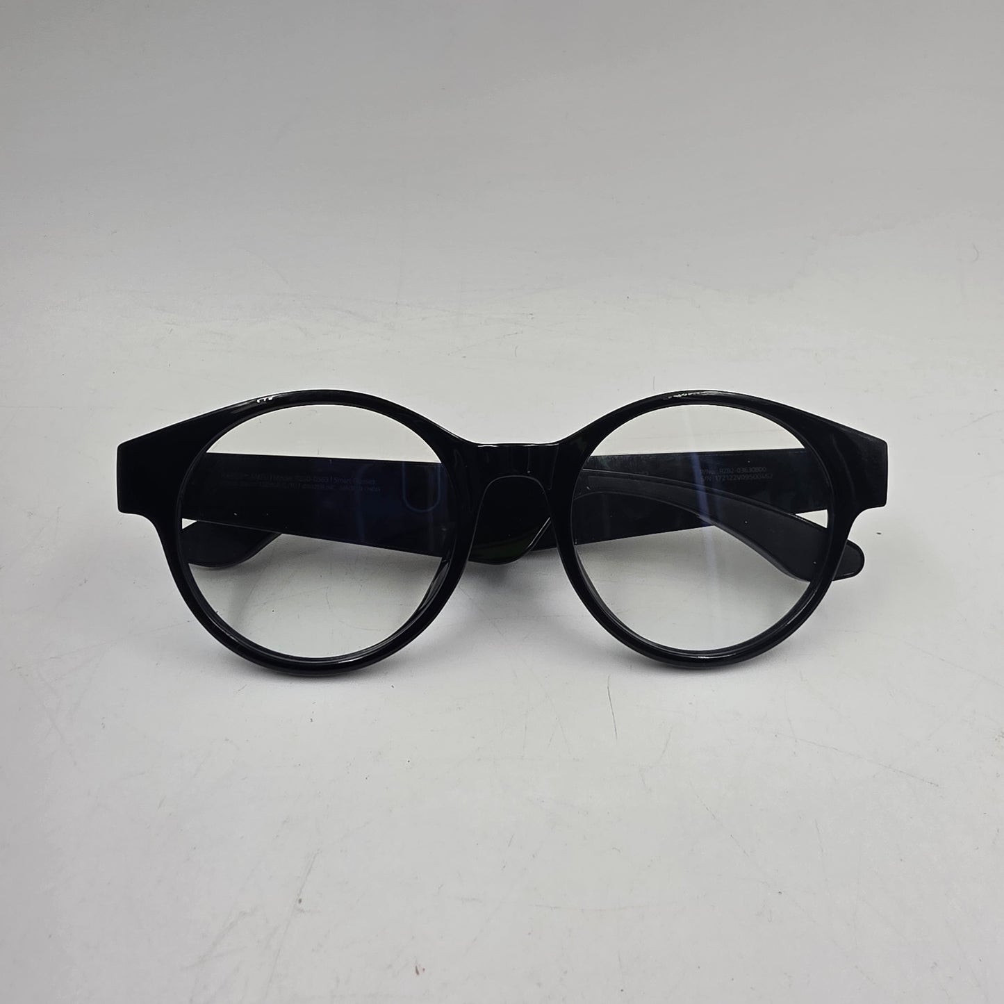 Razer Anzu Black Polarized RZ82-03630800-R3U1 AI Smart Glasses