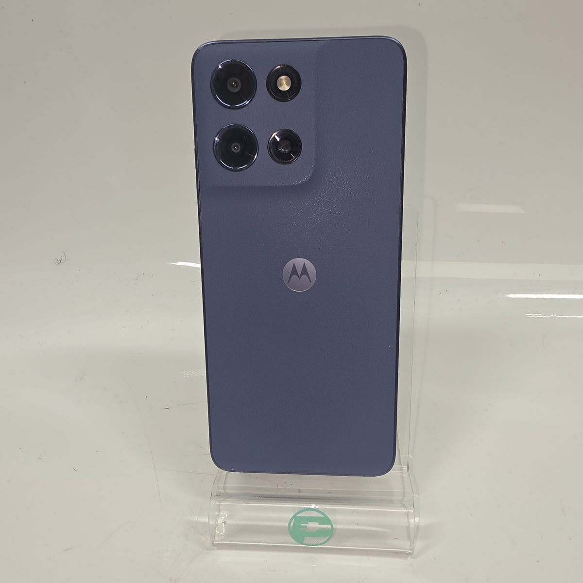 Unlocked Motorola Moto G Stylus 5G 128GB Blue