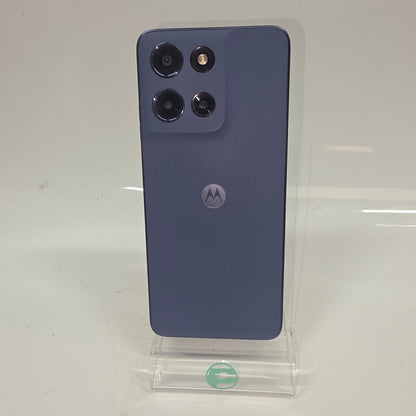 Unlocked Motorola Moto G Stylus 5G 128GB Blue