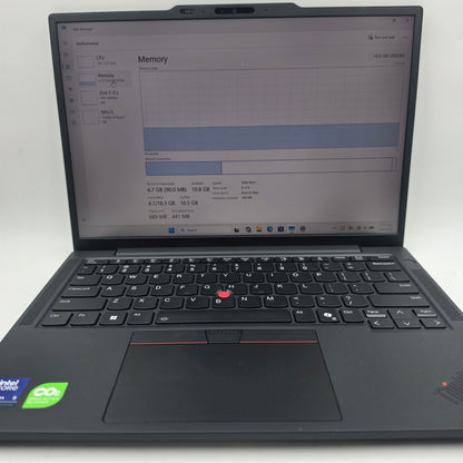Lenovo ThinkPad X13 Gen 6 21RLS47V15 13.3" 4.8GHz 16GB RAM 512GB SSD