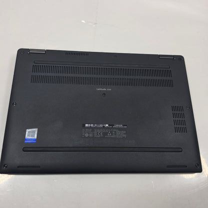 Dell Latitude 12.5" i5-7300U 2.6GHz 8GB RAM 256GB SSD