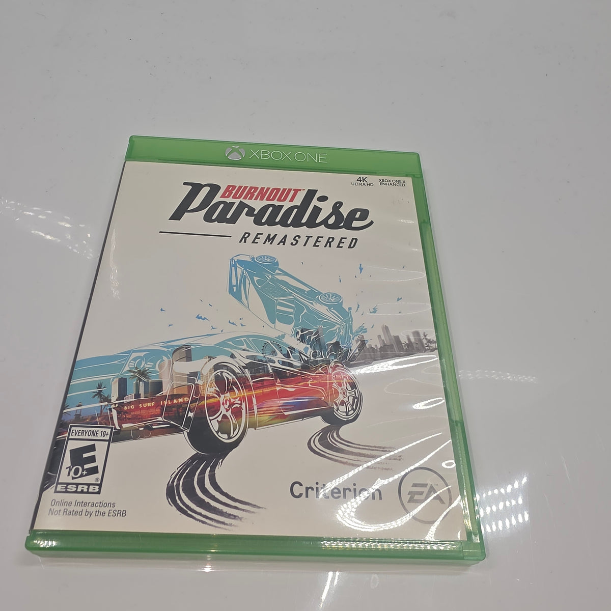 Lot of Microsoft Xbox One Games