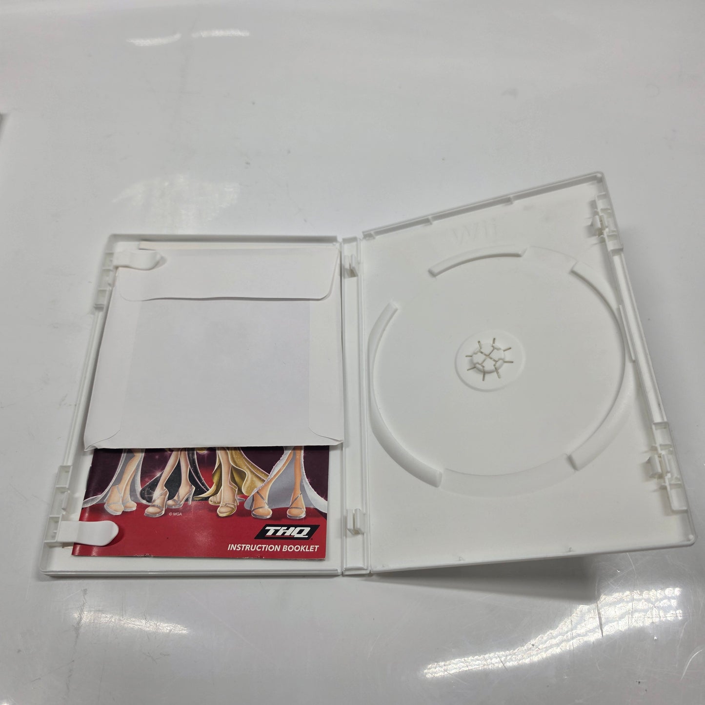 Lot of Nintendo Wii Games