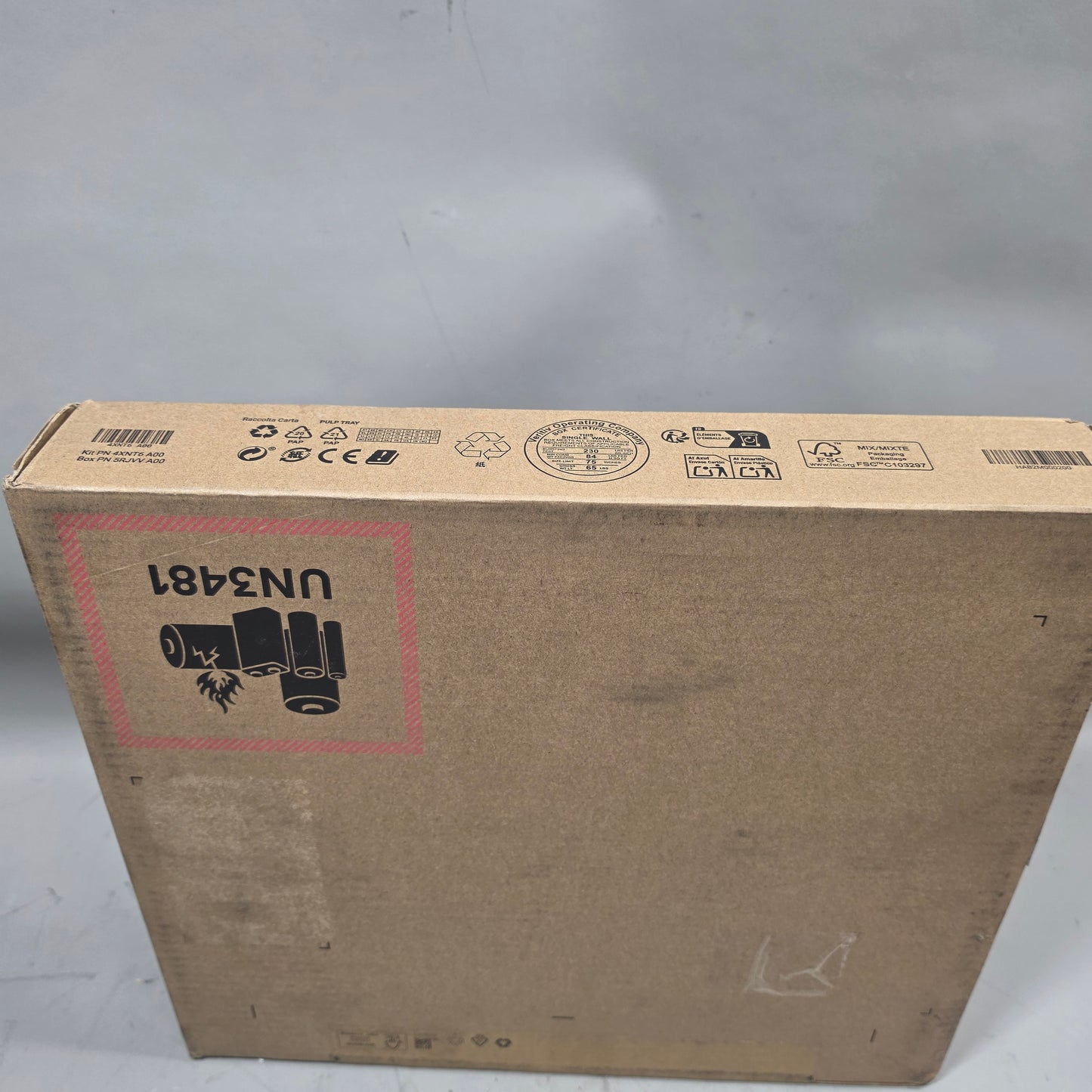 New Dell Pro 14 Premium PA14250 14" Core Ultra 7 266V 5.0GHz 16GB RAM 512GB SSD Open Box